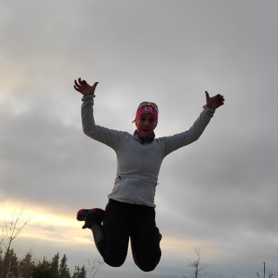 Polona TROBEC MLAKAR