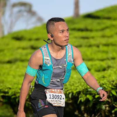 Achmad Arief BUDIONO