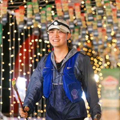 Wachirawit SAWANKAMTHORN