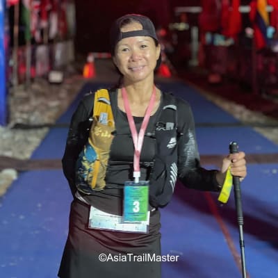 Maria Joycelyn MANALO TUGNA