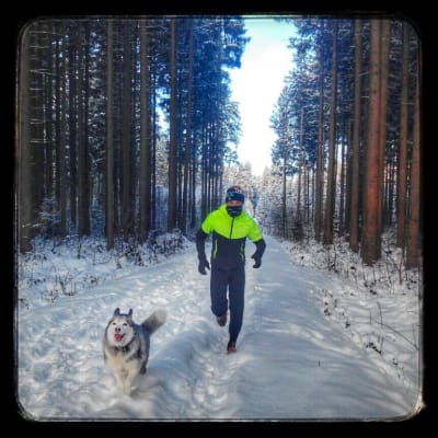 Javier RODRIGO HERRERO