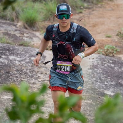 Anthony JIMÉNEZ JIMÉNEZ