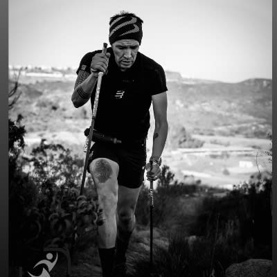 Angel Piero RUBELO JAIME