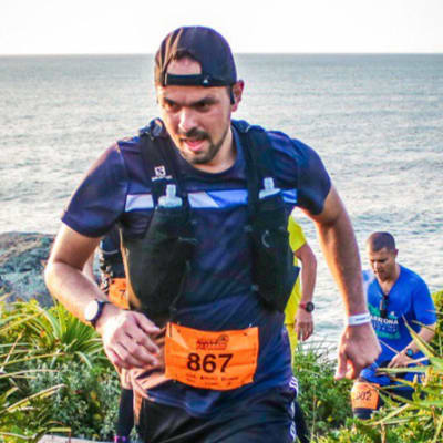 Giovanni BAUERMEISTER SANTANA