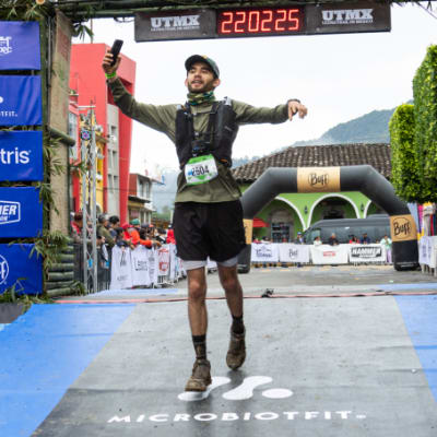 Jose Alejandro FUENTES VARGAS