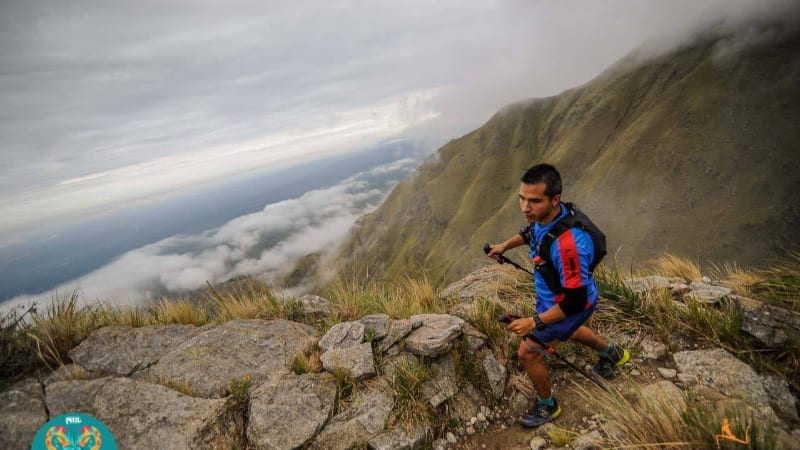 Maximiliano ARMAS ARRIETA