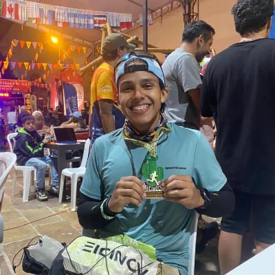 Juan Camilo JANICA YANET