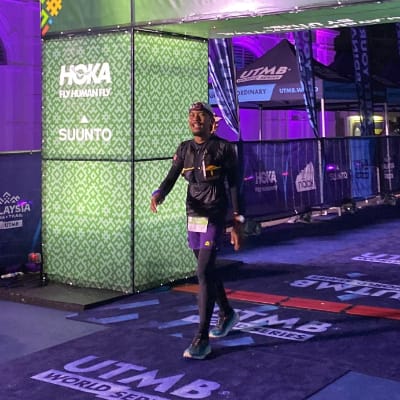 Mohd Suhaimi ABDUL HALIM