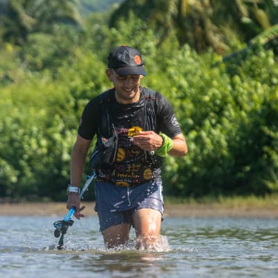 Carlos CORDERO MONGE