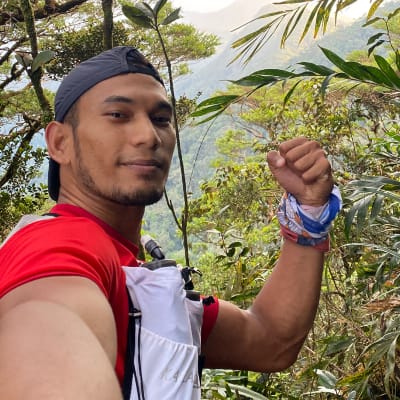 Ahmad Syawal ABU HASSAN