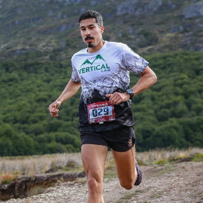 Braian MONTES VIEIRA