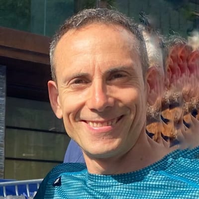 Jesús ALVAREZ MORALES