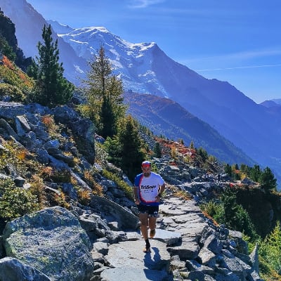 Emiliano BARRENA GÓMEZ