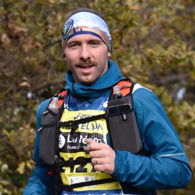 Thomas ROBERT SERRANO