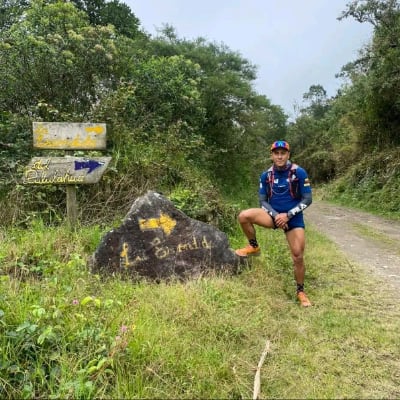Cristian Heriberto LIGÑA CUMBAL