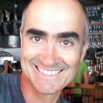 Luis Miguel MATOS FERREIRA