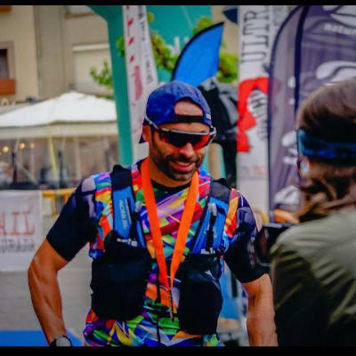 Ruben BALAGUE JORDAN