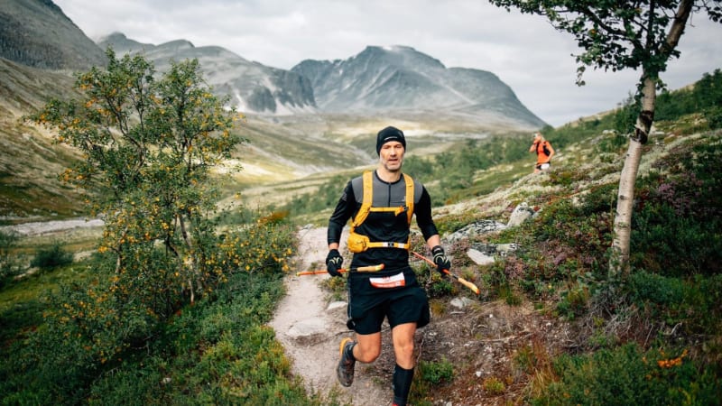 Tore Ingvald BJØRNARÅ