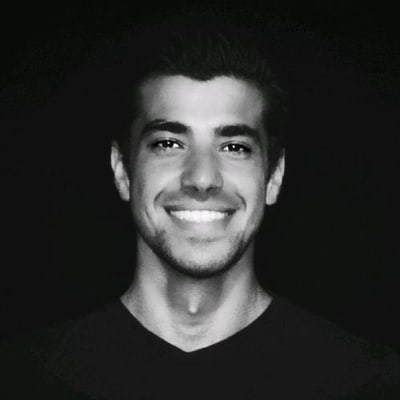 Julien DOS REIS PEDRO