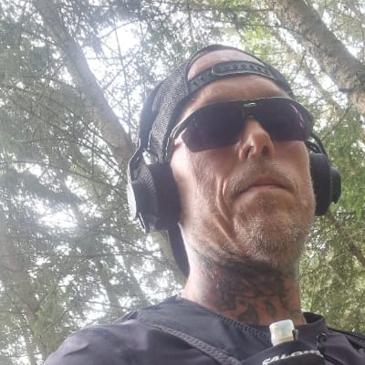 Johan Loco NORDENBERG