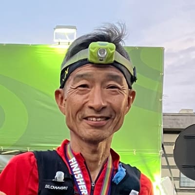 Yukimasa MATSUDA