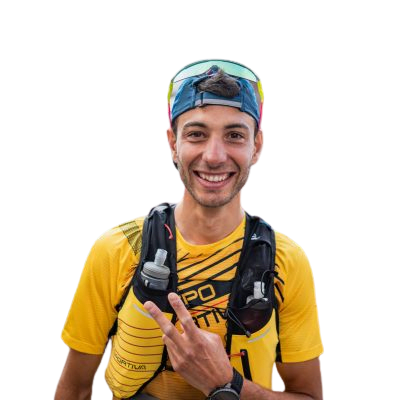 UTMB Live La Sportiva Lavaredo Ultra Trail by UTMB® 2024