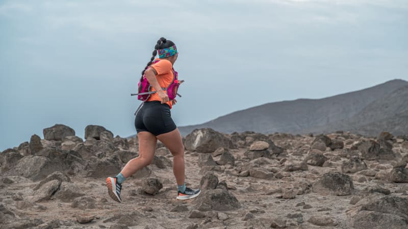 Esmerita MELENDREZ GONZALES