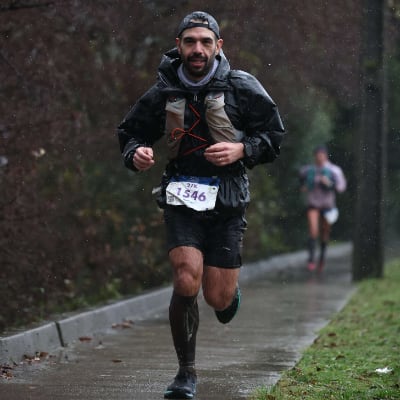 Rodrigo VERGARA PEÑA