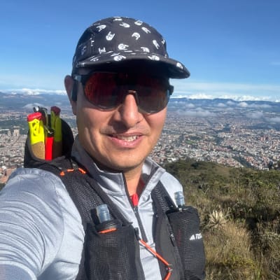 Miguel FORERO FORERO