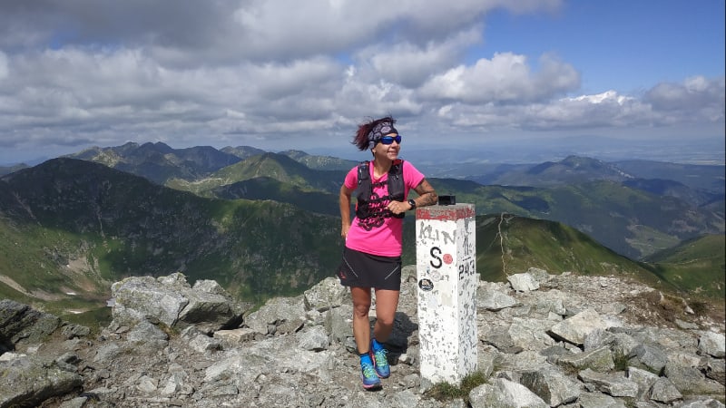 Miroslava NAVRÁTILOVÁ