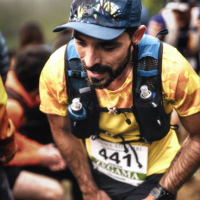 Adrián PIMENTEL PLAZA