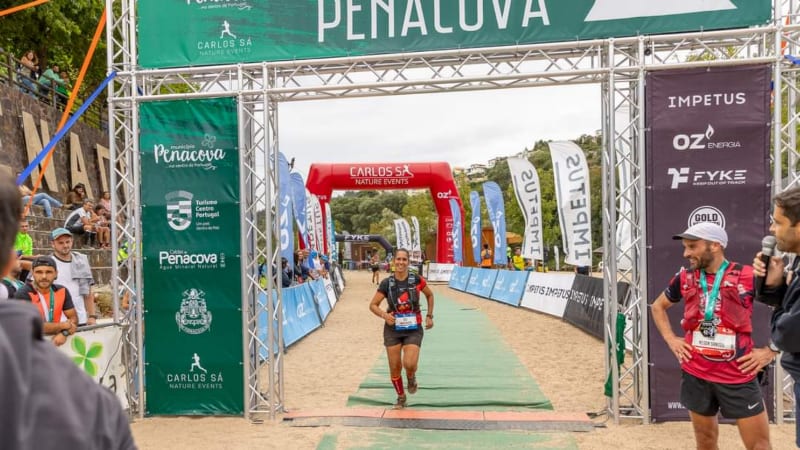 Maria Eugénia AGUERO