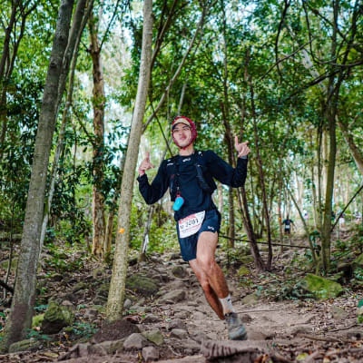 Chayaniwat SAMAKKARN