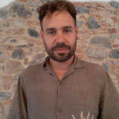 David GUITART-FERNANDEZ