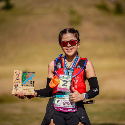 Pattamawadee PETCHNUAN