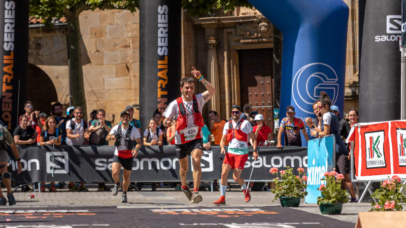 Pol Makuri REDOLAD GARCIA