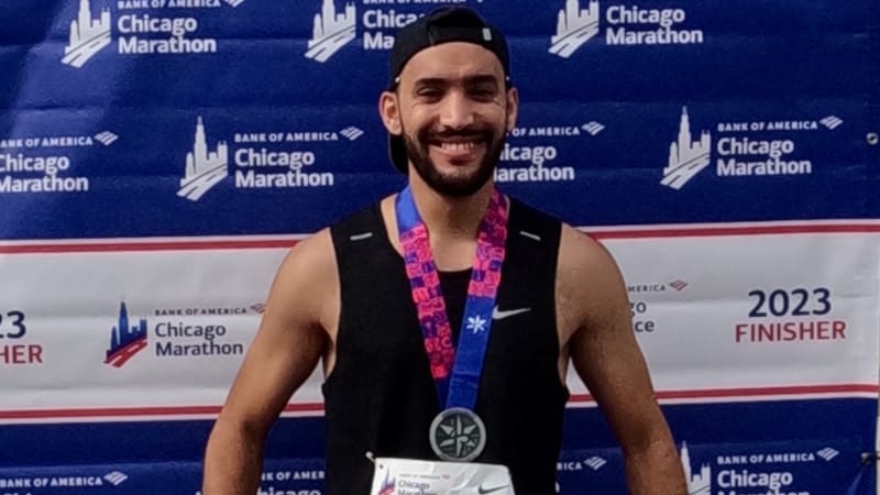 Abderrahmane Ibrahim RADJAH