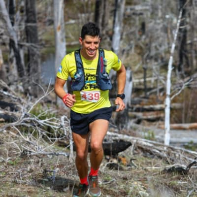 Juan Pablo QUINTEROS ZAPIOLA