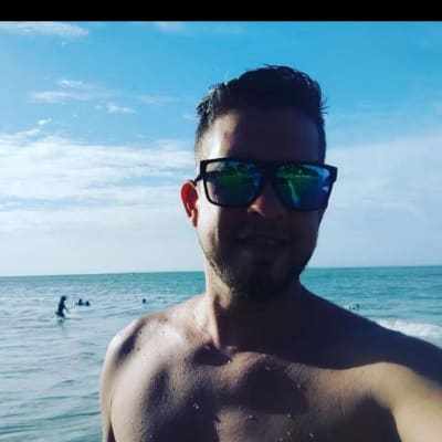 Roiman GONZALEZ AZUAJE