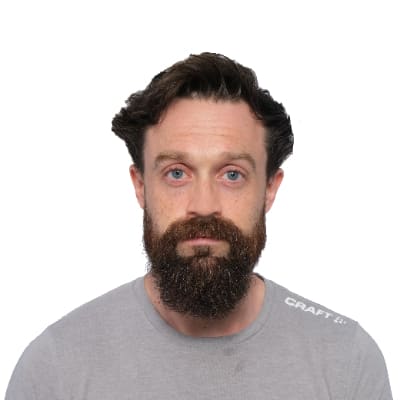 Matthew SPASHETT