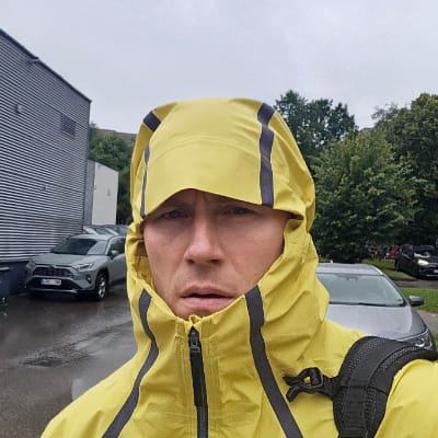 Giedrius MAZAREVICIUS