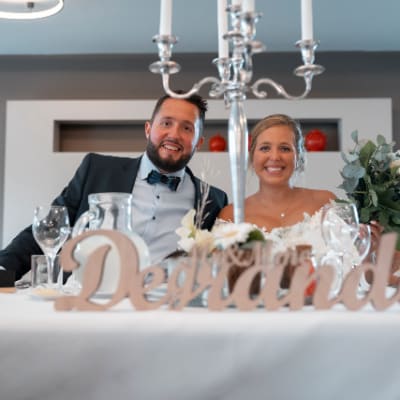 Christopher DEGRANDE