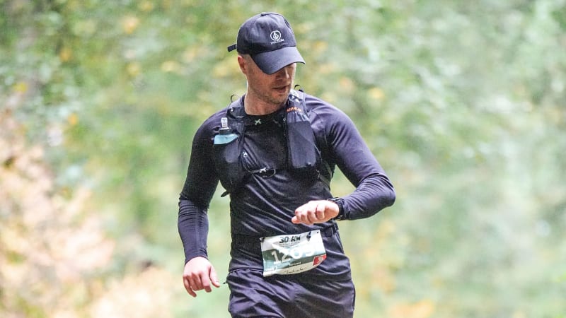 Mickael VANNIEUWENHUYSE