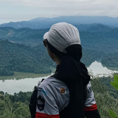 Nur Ainnun Nasuha BINTI MOHAMED AZMI