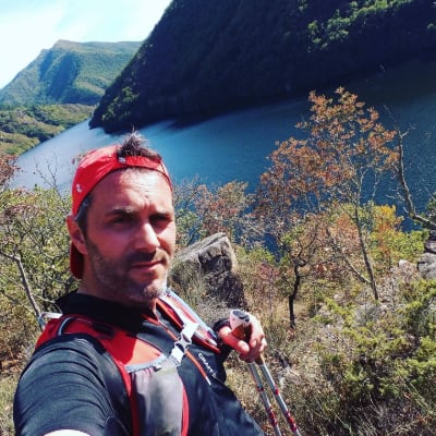 Paraschos GIAVASOGLOU