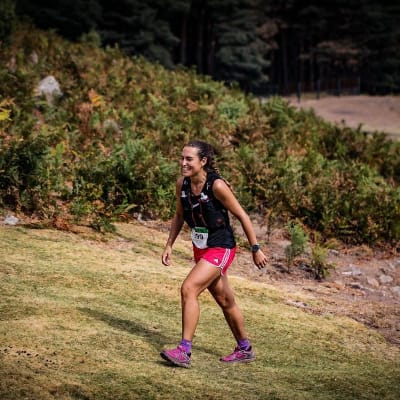 Olga PIZARRO ALBALAT