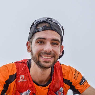 Aleix BLANCO I CRITG