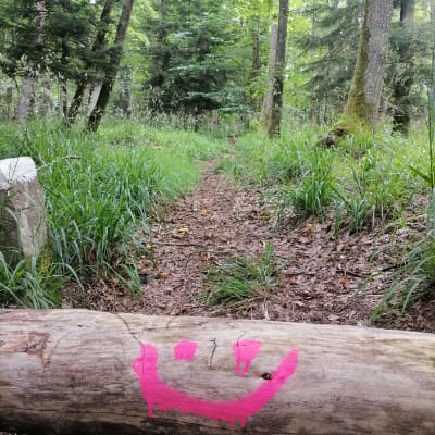 Thérésia LAENGER MATHIOT