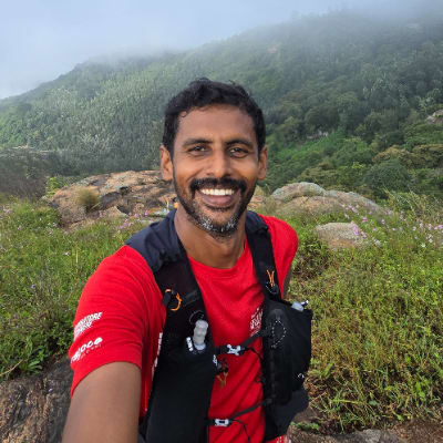 Karthikeyan RAJAMANICKAM