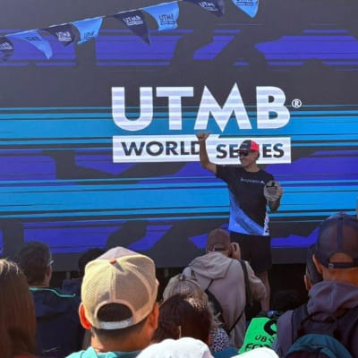 Jean Paul VEAS FLORES